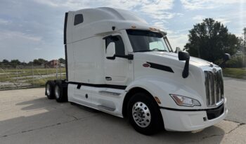 2024 PETERBILT 579 full