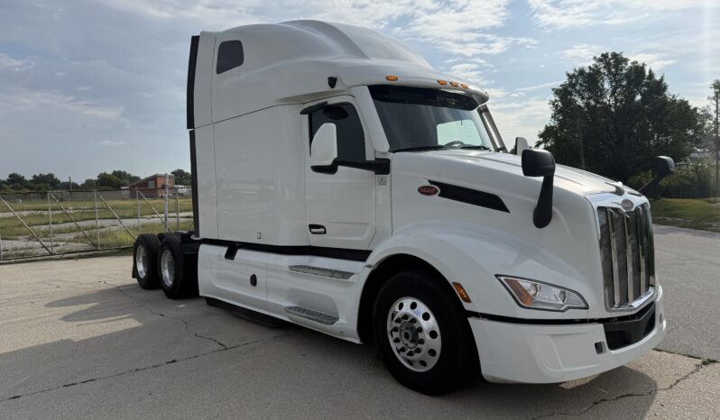2024 PETERBILT 579