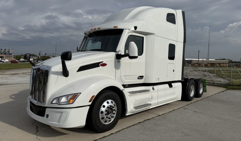 2024 PETERBILT 579