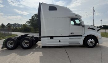 2024 PETERBILT 579 full