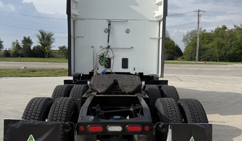 2024 PETERBILT 579 full