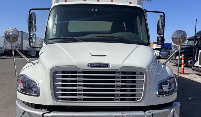 2019 FREIGHTLINER M2 full