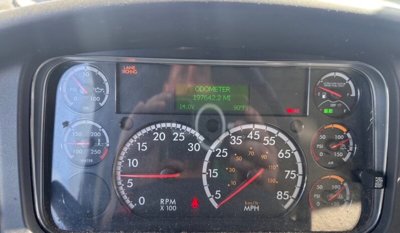 2019 FREIGHTLINER M2 full