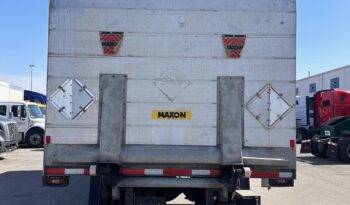 2019 FREIGHTLINER M2 full