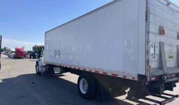 2019 FREIGHTLINER M2 full