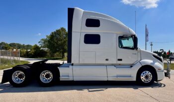 2024 VOLVO VNL860 full