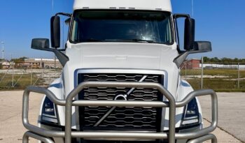 2024 VOLVO VNL860 full
