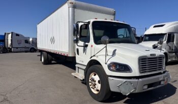 2019 FREIGHTLINER M2 full