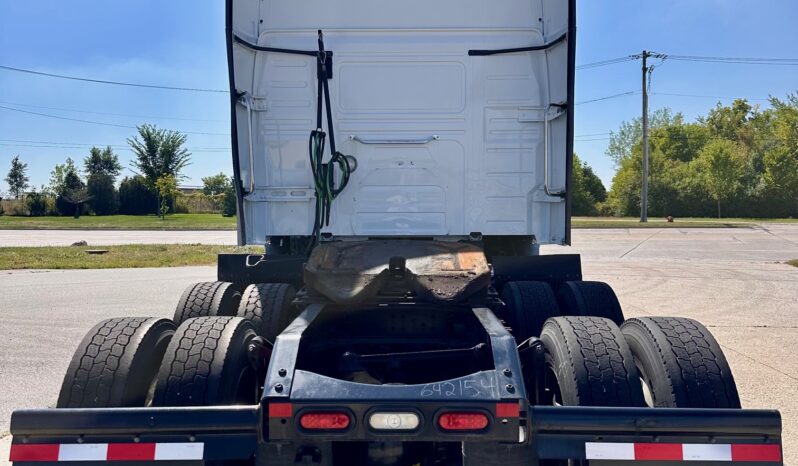 2024 VOLVO VNL860 full
