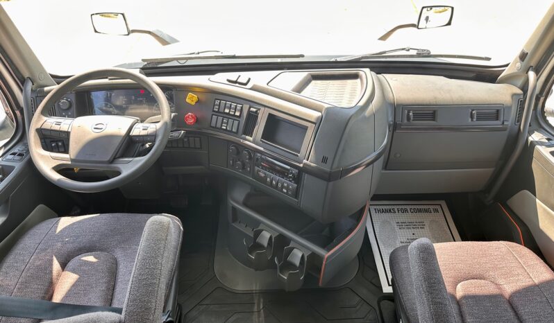 2024 VOLVO VNL860 full