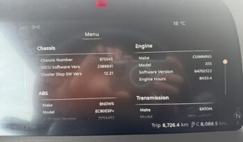 2023 PETERBILT 579 full