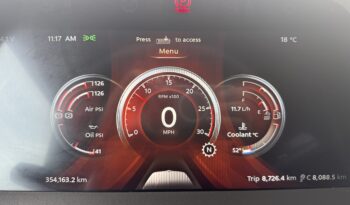 2023 PETERBILT 579 full