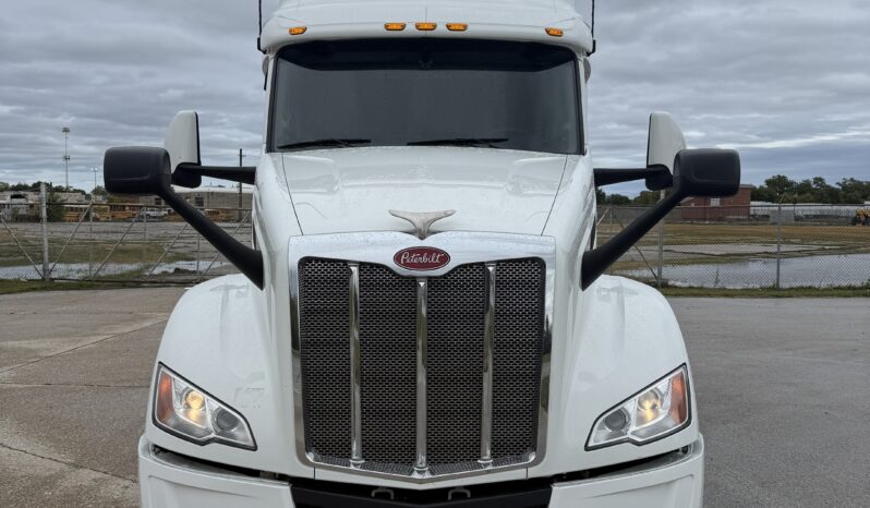 2023 PETERBILT 579