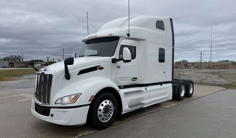 2023 PETERBILT 579