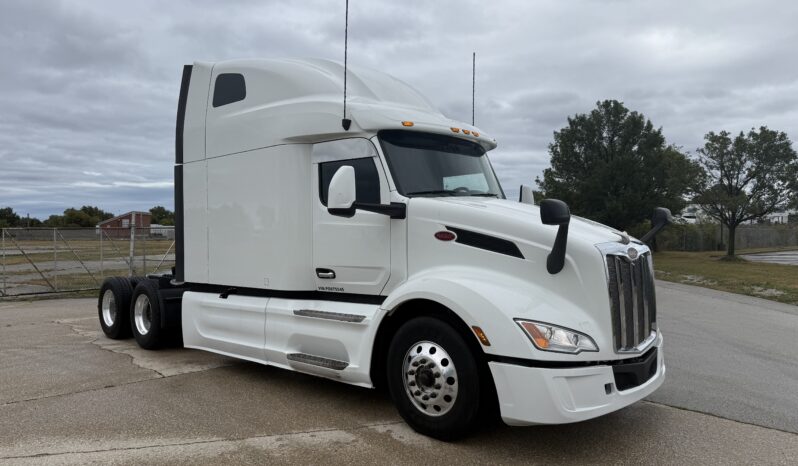 2023 PETERBILT 579