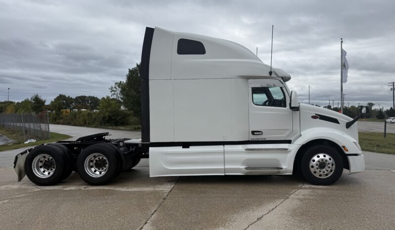 2023 PETERBILT 579