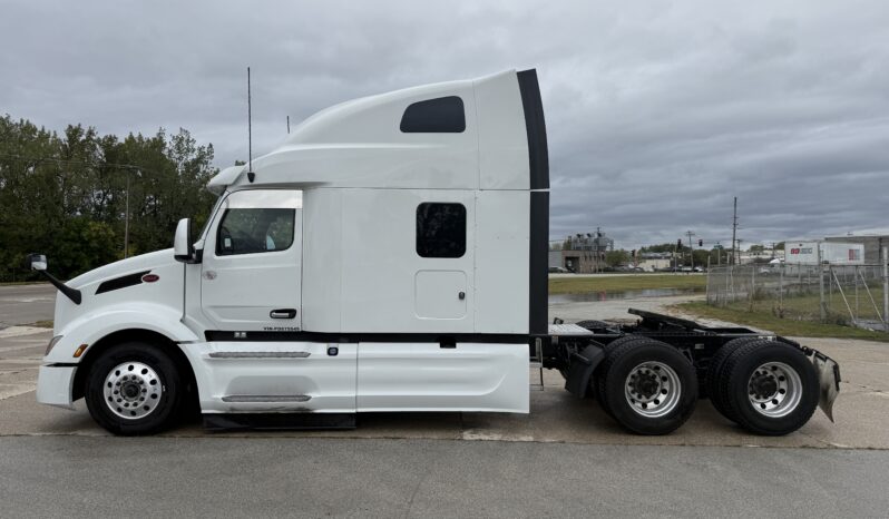 2023 PETERBILT 579