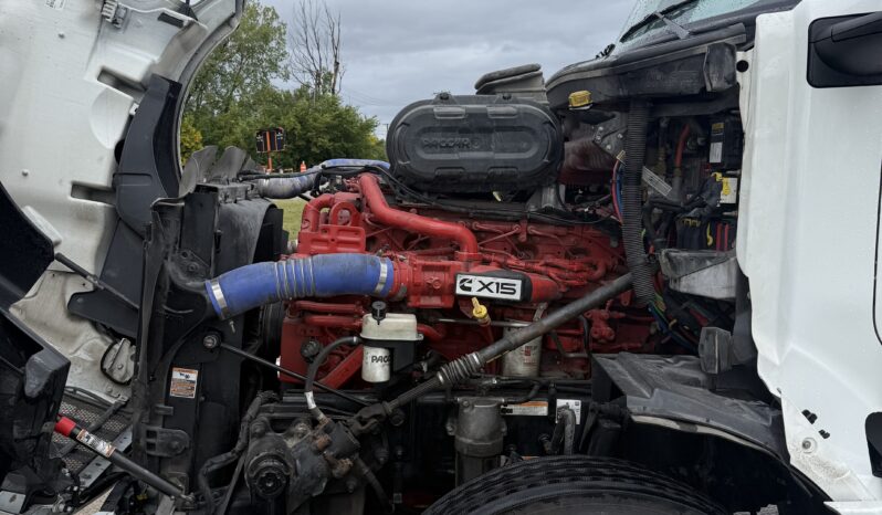 2023 PETERBILT 579 full