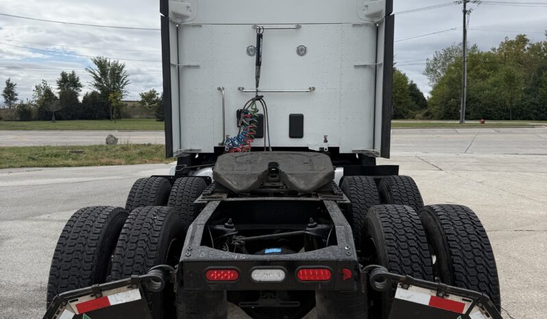 2023 PETERBILT 579 full