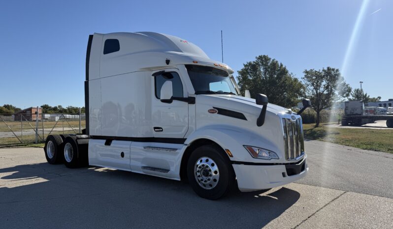 2023 PETERBILT 579
