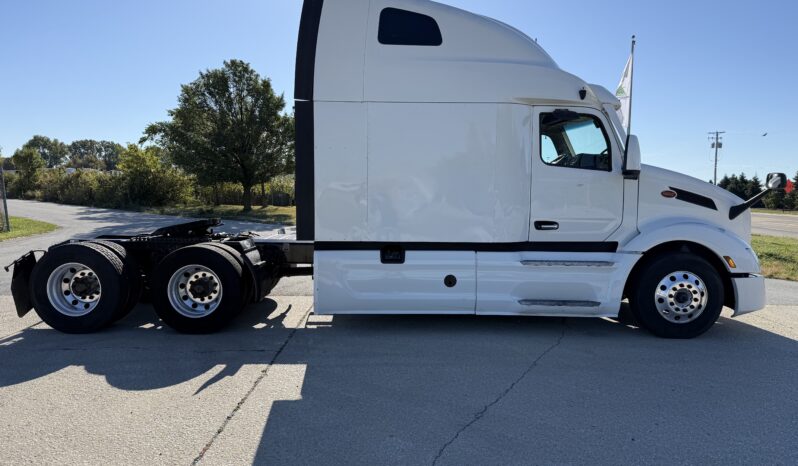 2023 PETERBILT 579