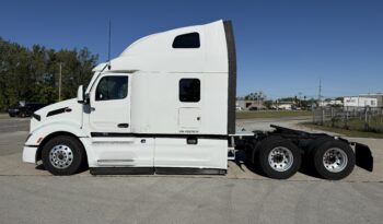 2023 PETERBILT 579 full
