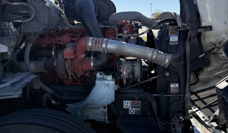 2023 PETERBILT 579 full