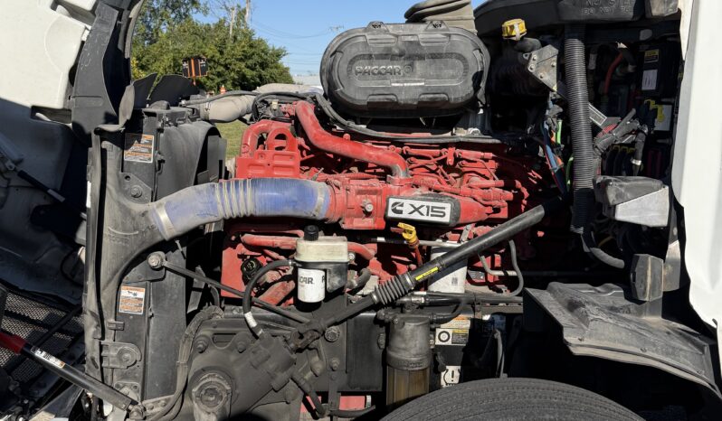 2023 PETERBILT 579 full