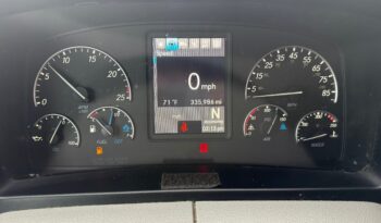 2023 FREIGHTLINER CASCADIA full