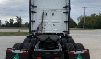 2023 FREIGHTLINER CASCADIA full