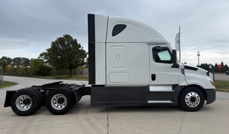 2023 FREIGHTLINER CASCADIA