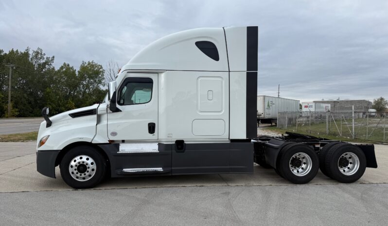 2023 FREIGHTLINER CASCADIA