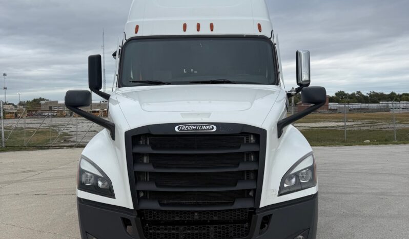 2023 FREIGHTLINER CASCADIA